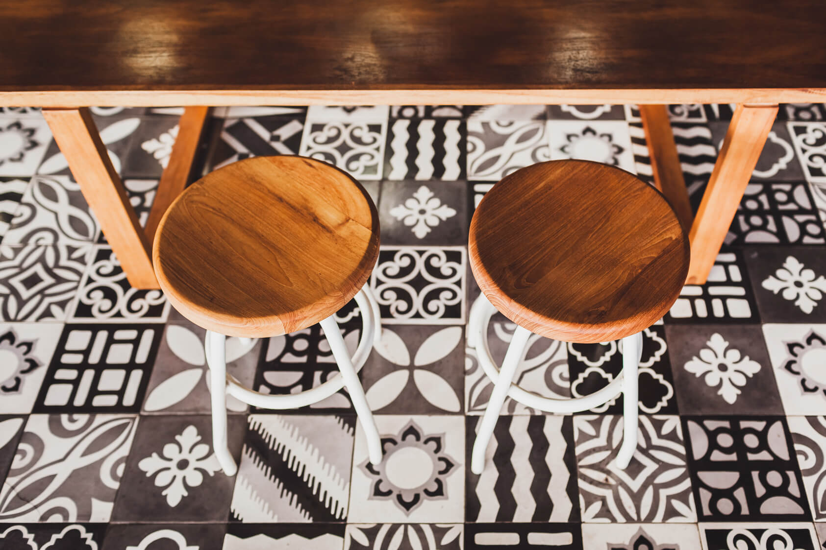 Pavimentos e Azulejos