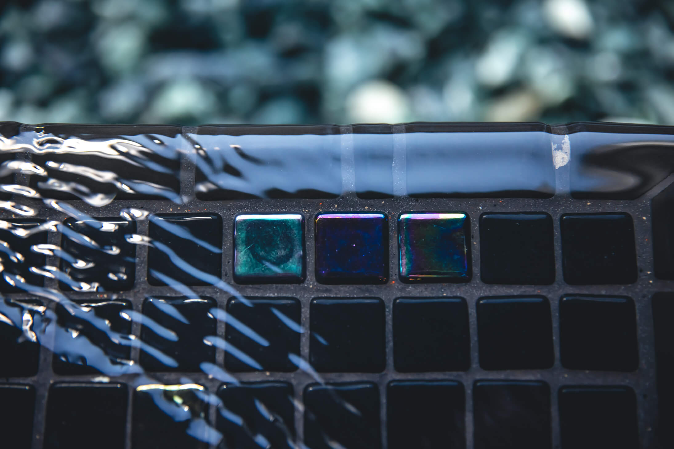 Revestimentos de Piscinas