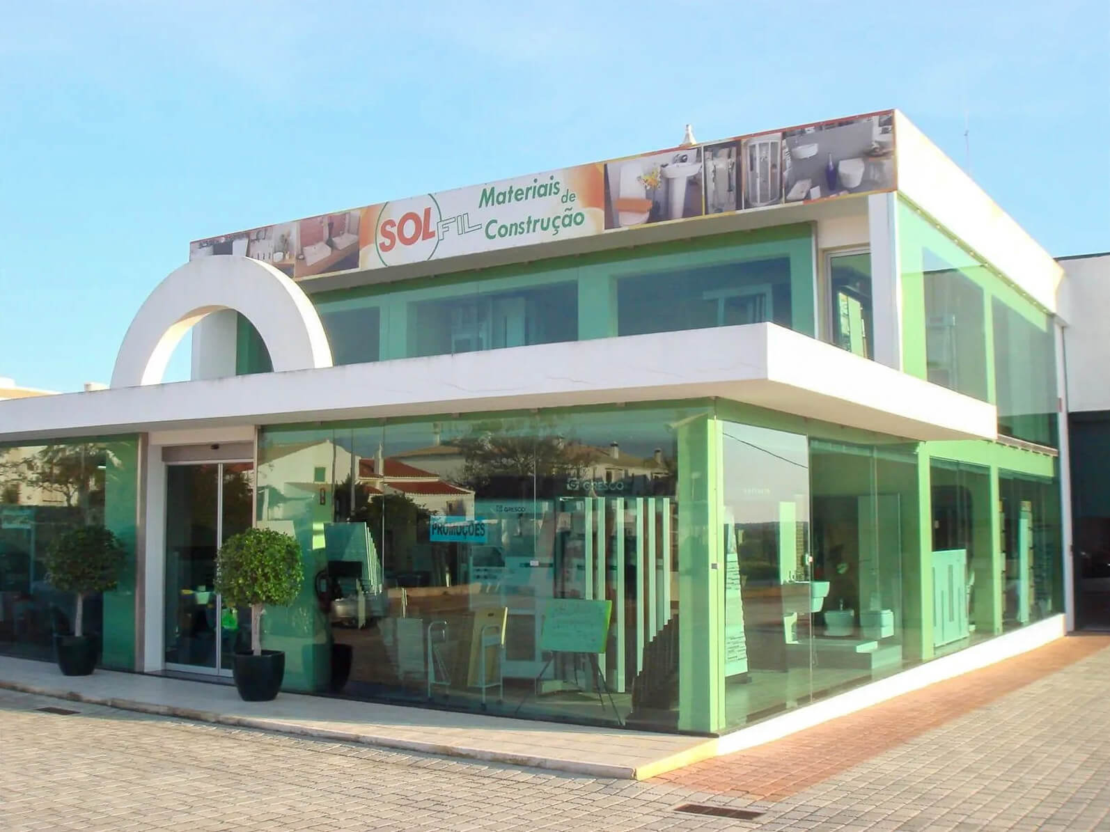 Revestimentos Modernos